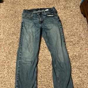 Hollister jeans 30x32